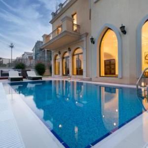 Villas in Dubai 