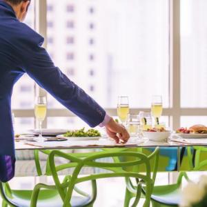 Dream Inn -  Marina Al Sahab 2 Bedroom Aparmtent