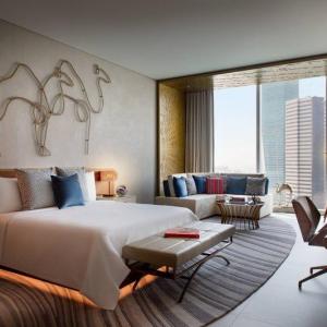 Renaissance Downtown Hotel Dubai