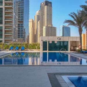 Nasma Luxury Stays - Botanica Tower Dubai 