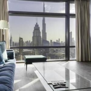 Maison Privee - Index Dubai 
