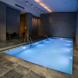 Yallarent Limestone house DIFC - Luxurious and spacious 3BR Dubai
