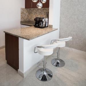 One Perfect Stay - Studio at Safeer Tower