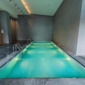 Nasma Luxury Stays - Limestone House in Dubai