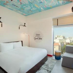 Hampton by Hilton Dubai Al Seef Dubai