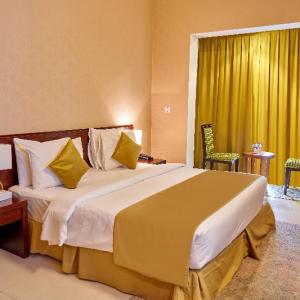 Grand Square Hotel Dubai