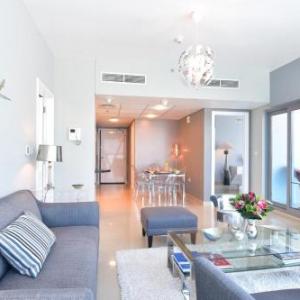 Yallarent DIFC Park Towers Apartments