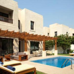 Dubai Creek Club Villas Dubai 