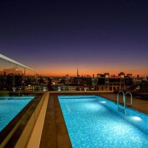 FORM Hotel Dubai a member of Design Hotels™ Dubai 