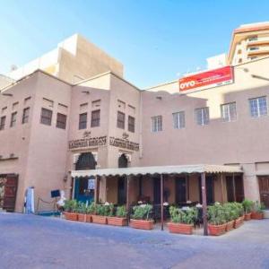 OYO 160 Lumbini Dream Garden Guest House Llc Dubai