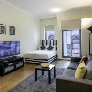 Classy Studio In Business Bay