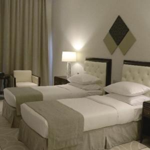Maisan Hotel Dubai 