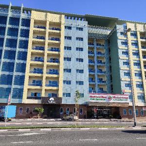 West Zone Plaza Hotel Apartments