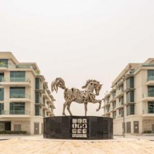 Blue Ocean Holiday Homes - Polo Residence Dubai 