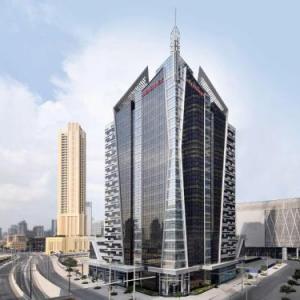 Aparthotels in Dubai 