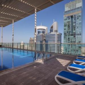 GuestReady - Liberty House Dubai