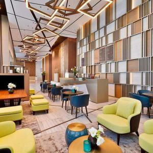 Courtyard by Marriott Dubai Al Barsha Dubai