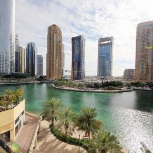 Luxury Three Bedroom Apartment - Armada Tower Dubai 