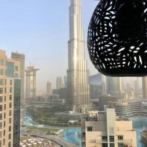 GuestReady - Burj Residence