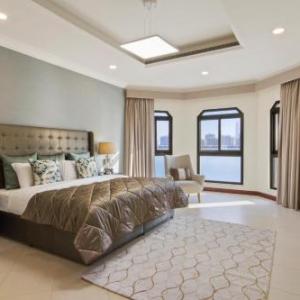 Bespoke Residences - 4 Bedroom Luxury Villa in The Palm Dubai 