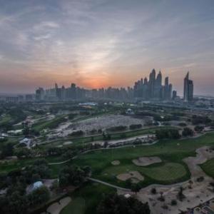 One Perfect Stay - Fairways West Dubai