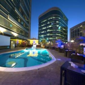 Aparthotels in Dubai 