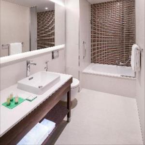 Hyatt Place Dubai Wasl District Dubai