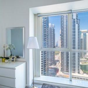 LUX - The Ultimate Lake View Residence Dubai