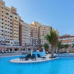 Astounding 3 BR with Full Sea View in Palm Jumeirah