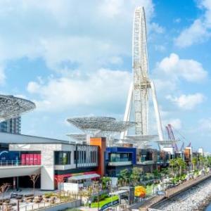 FAM Living - Bluewaters Island | Ain Dubai Dubai 