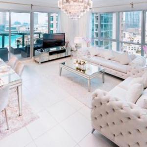 Elite Royal Apartment - Full Burj Khalifa & Fountain View - Deluxe Dubai 