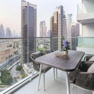 Apartment in Dubai 