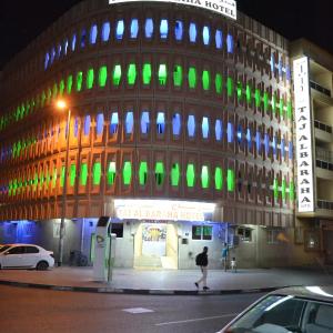 TAJ AL BARAHA HOTEL L.L.C