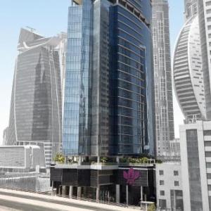 Park Regis Business Bay Dubai 