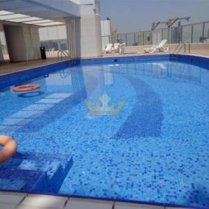 OYO Home 300 2BHK Al Waleed Paradise JLT Dubai