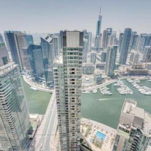 GuestReady - Jumeirah Beach Residence Dubai 