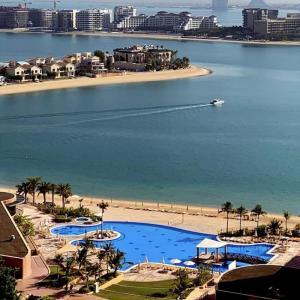 Andaz by Hyatt – Palm Jumeirah