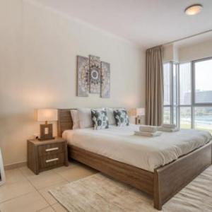 GuestReady - The Residences Tower 