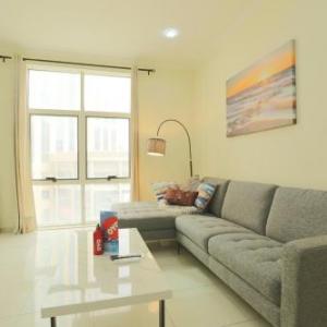 OYO 266 Home 308 Spring Oasis Dubai Silicon Oasis