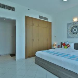 OYO 263 Home Hub canal 1 1BHK