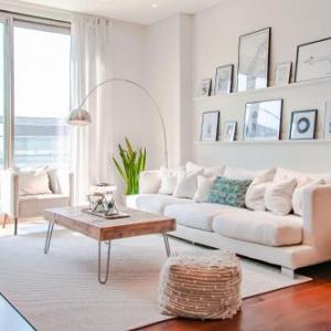 Houst Holiday Homes - City Walk Building 10