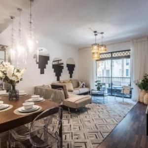Apartment in Dubai 