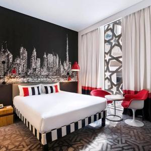 ibis Styles Dubai Airport Hotel Dubai