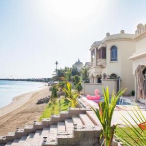 Villas in Dubai 