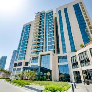 Vida Emirates Hills Residences Dubai 