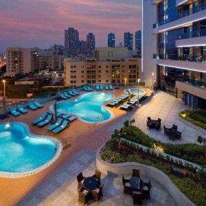 Millennium Place Barsha Heights Hotel