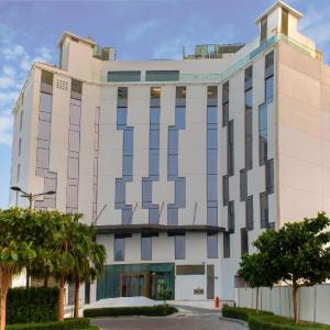 IntercityHotel Dubai Jaddaf Waterfront Dubai