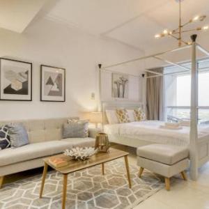 Elegant apartment for 2 near the Metro by GuestReady Dubai 