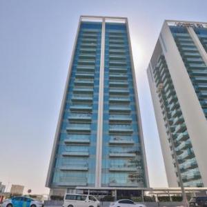 OYO 378 Home 108 Mont Rose Tower A