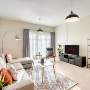 Cosy Apartment in The Greens by GuestReady